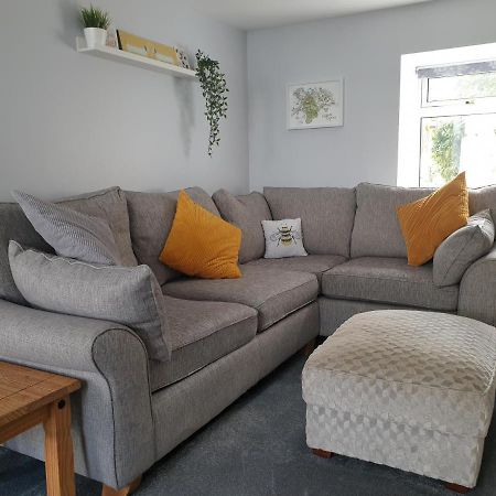 Honeybee House Conwy Exterior foto