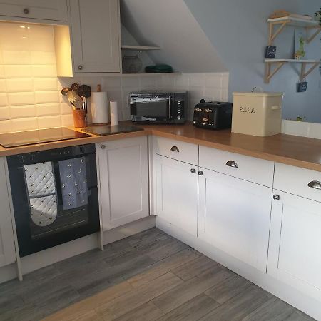 Honeybee House Conwy Exterior foto