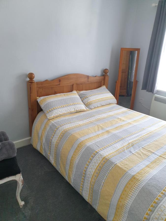 Honeybee House Conwy Exterior foto