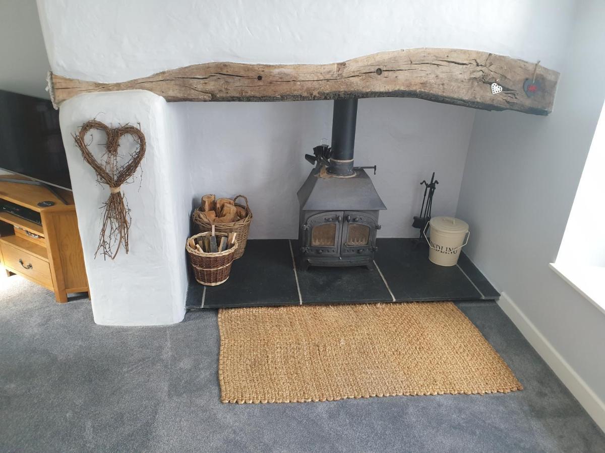 Honeybee House Conwy Exterior foto