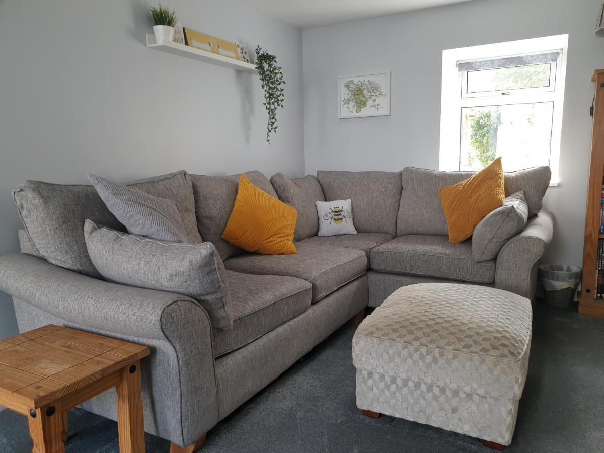 Honeybee House Conwy Exterior foto