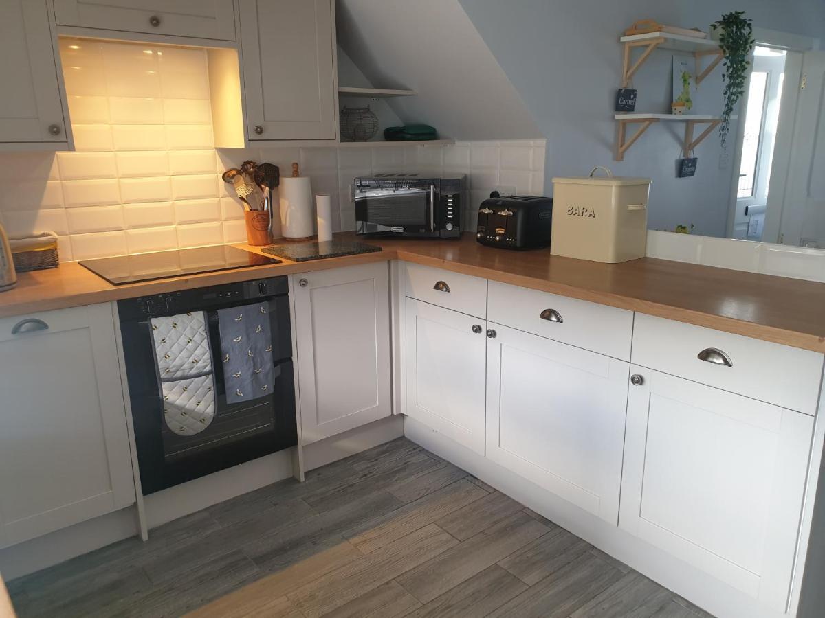 Honeybee House Conwy Exterior foto