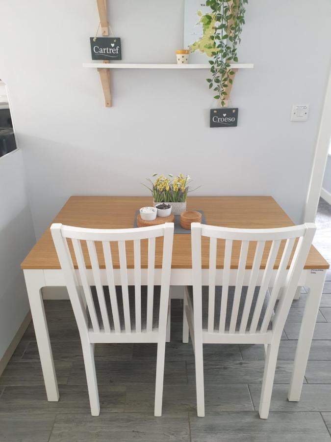Honeybee House Conwy Exterior foto