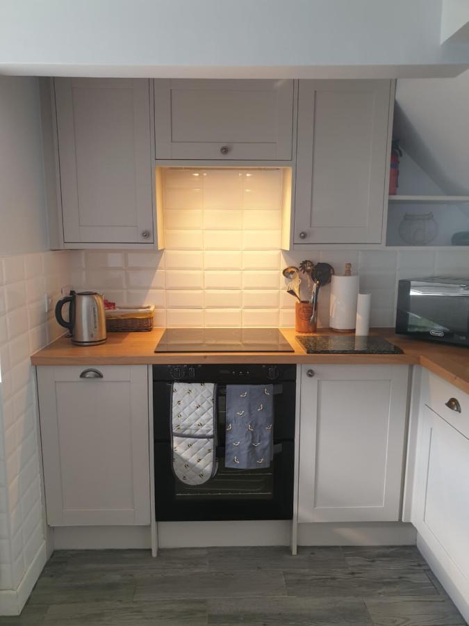 Honeybee House Conwy Exterior foto