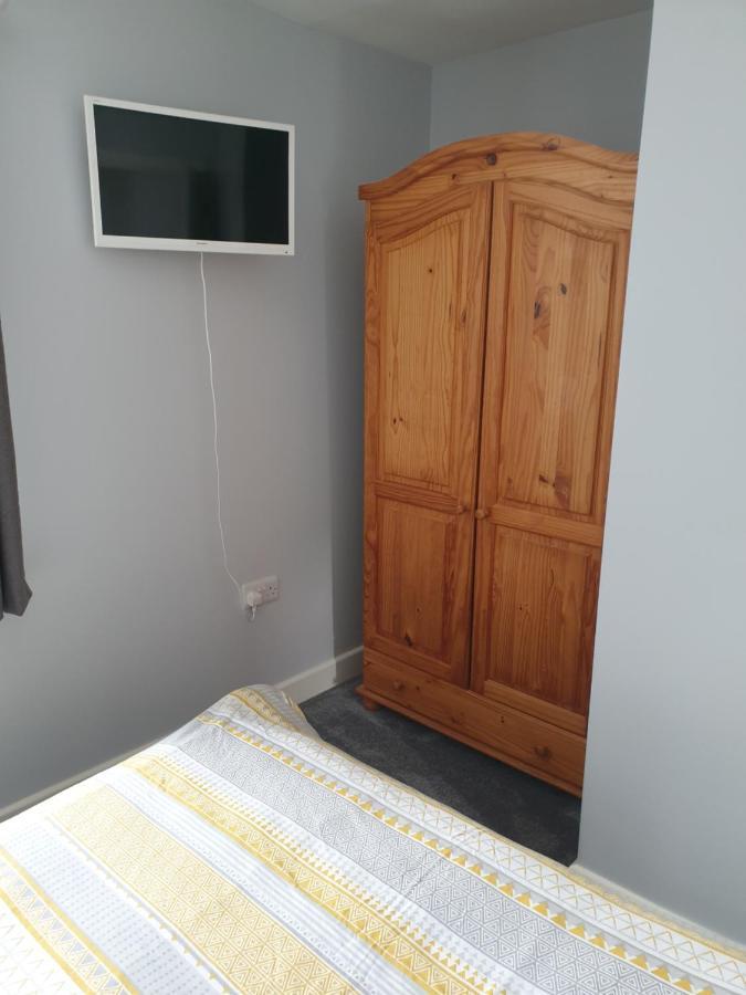 Honeybee House Conwy Exterior foto